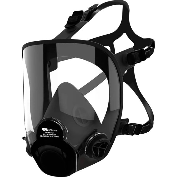 OX-ON Helmask Supreme 742