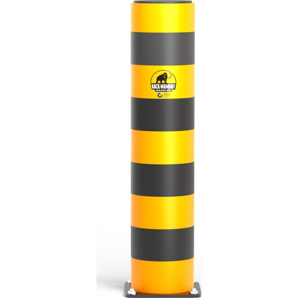 Rack-Mammut pollare, strong, 900 mm