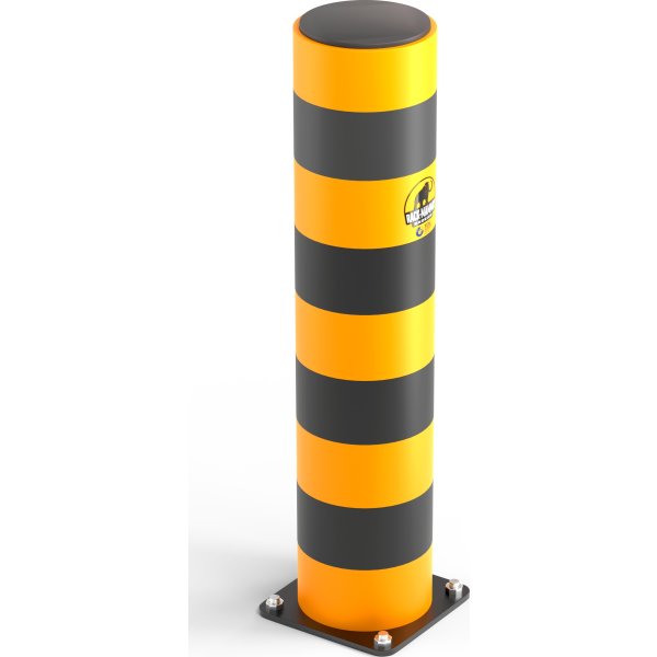 Rack-Mammut pollare, strong, 900 mm