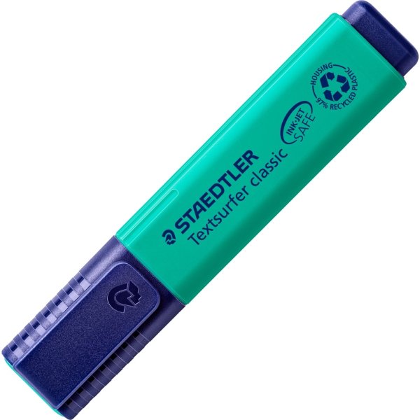 Staedtler Highlighter | Turkos