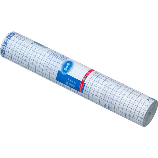 Bantex Bokomslag | 80my | 40cm x 25m