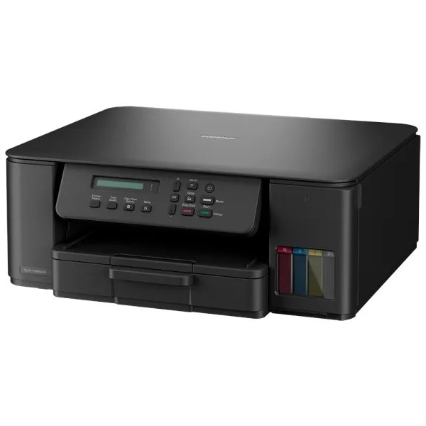 Brother DCP-T580DW multifunktionsskrivare, färg