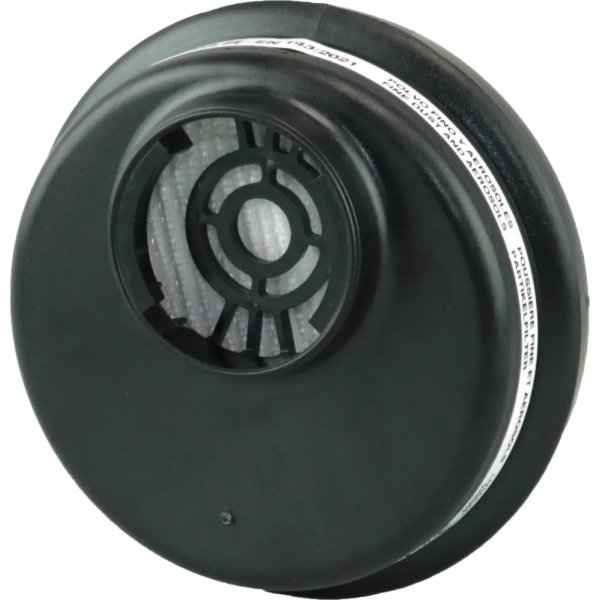 OX-ON Partikelfiltersats Comfort P3 R, 2 st.