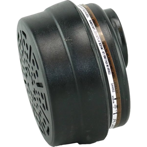 OX-ON Partikelfilterset Comfort A2P3 RD, 2 st.