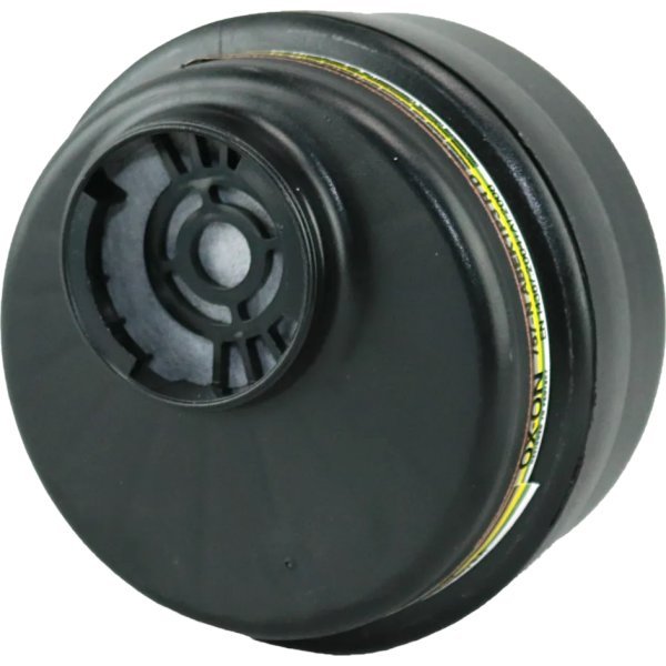 OX-ON Partikelfiltersats Comfort ABEK1P3 RD, 2 st.