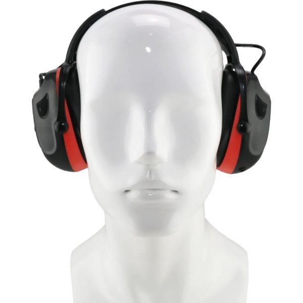 OX-ON Hörselskydd Comfort BT1 Bluetooth, 30 dB