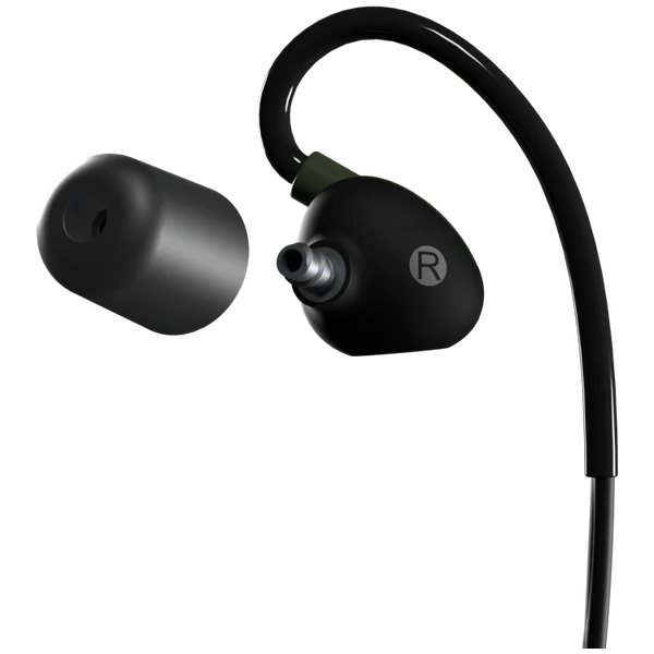 ISOtunes Hörselskydd PRO Advance 2.0 IT26B - EN352