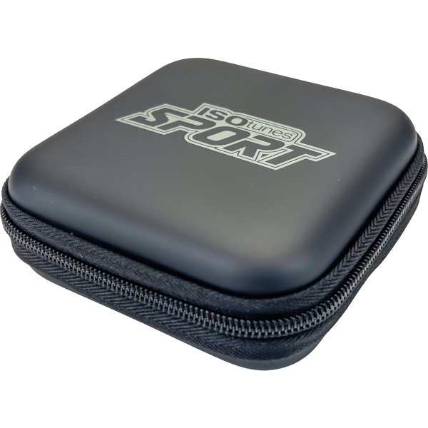 ISOtunes Hörselskydd PRO Advance 2.0 IT26B - EN352