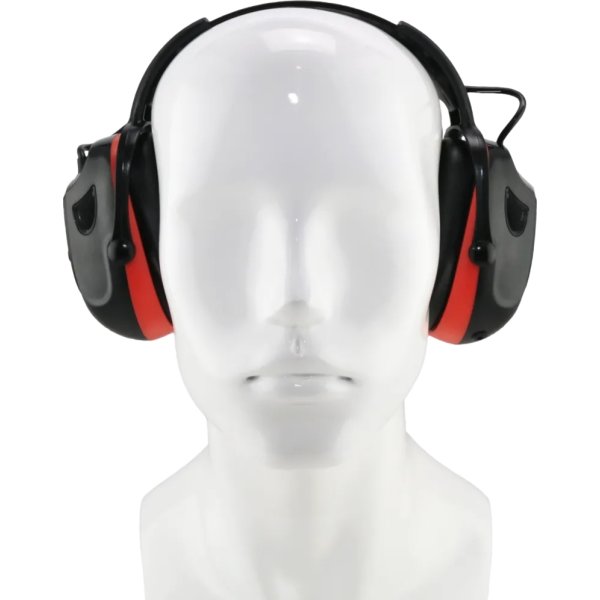 OX-ON Hörselskydd/Comfort BT2/Bluet./Medhör, 29dB