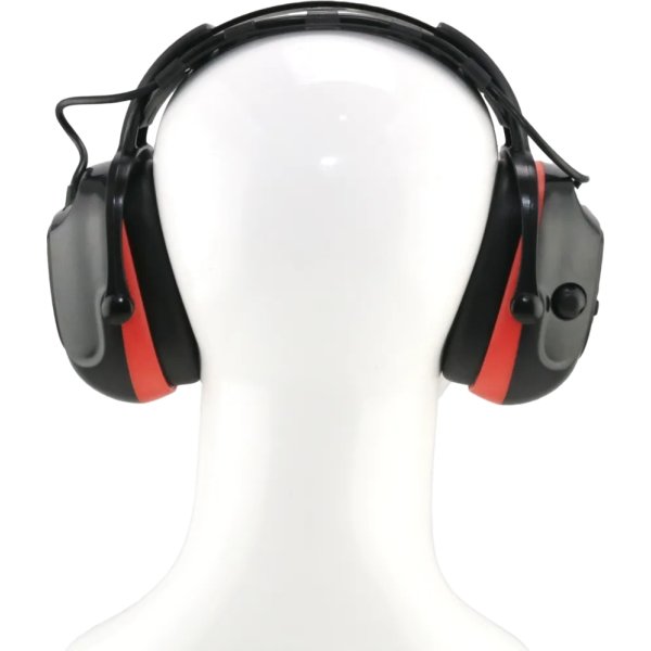 OX-ON Hörselskydd/Comfort BT2/Bluet./Medhör, 29dB