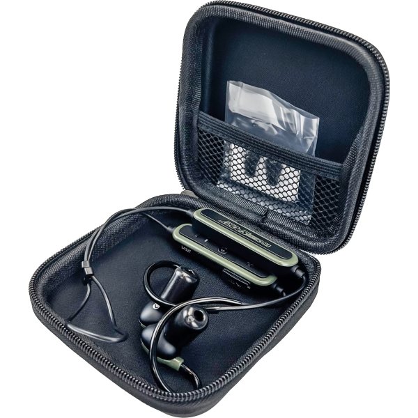 ISOtunes Hörselskydd PRO Advance 2.0 IT26B - EN352