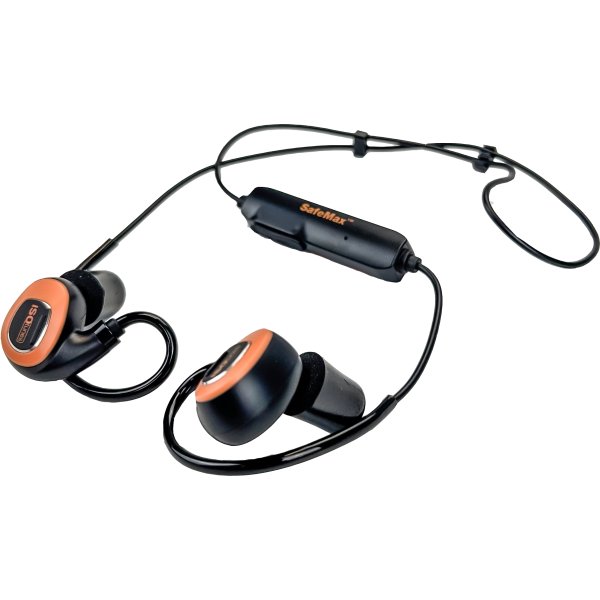 ISOtunes Hörselskydd/Headset PRO 3.0 IT29B - EN352