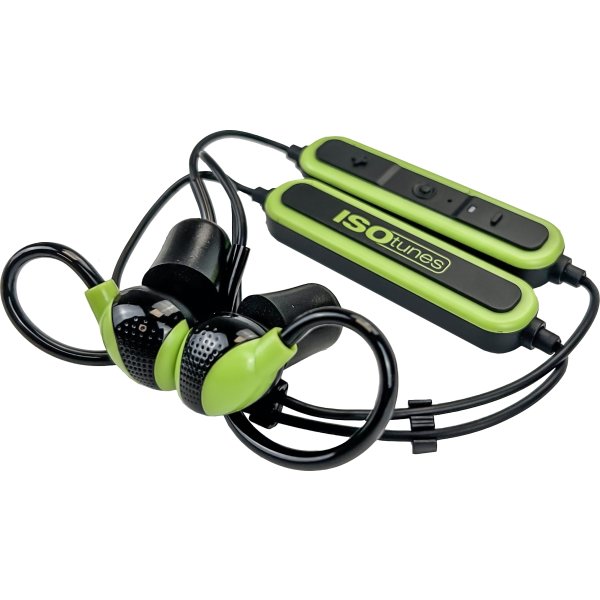 ISOtunes Hörselskydd PRO AWARE 2.0 IT39B - EN352