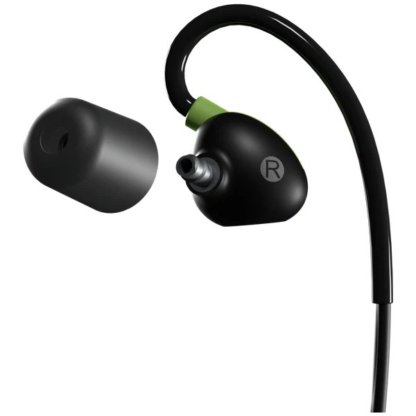 ISOtunes Hörselskydd PRO AWARE 2.0 IT39B - EN352