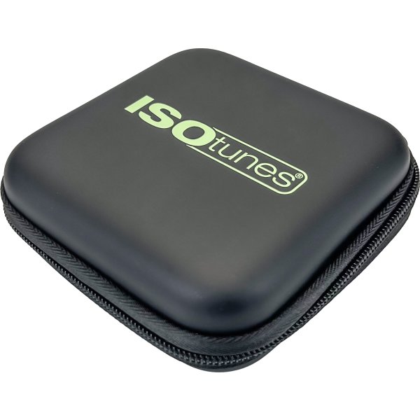 ISOtunes Hörselskydd PRO AWARE 2.0 IT39B - EN352