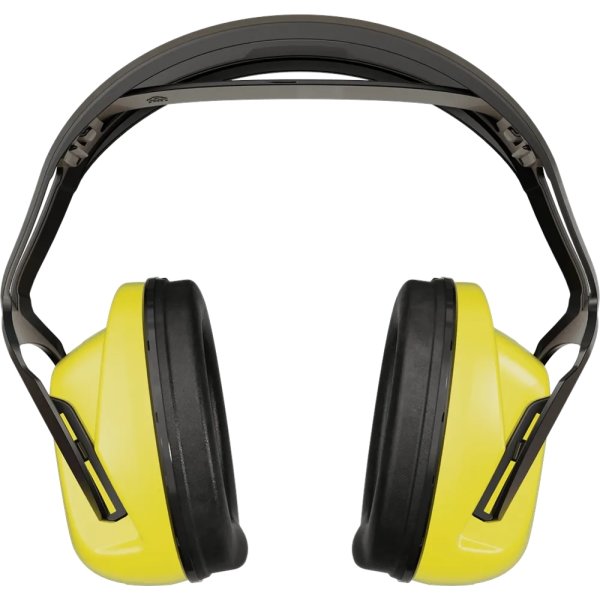 Sordin Hörselskydd Seal Hi-Viz, 30 dB