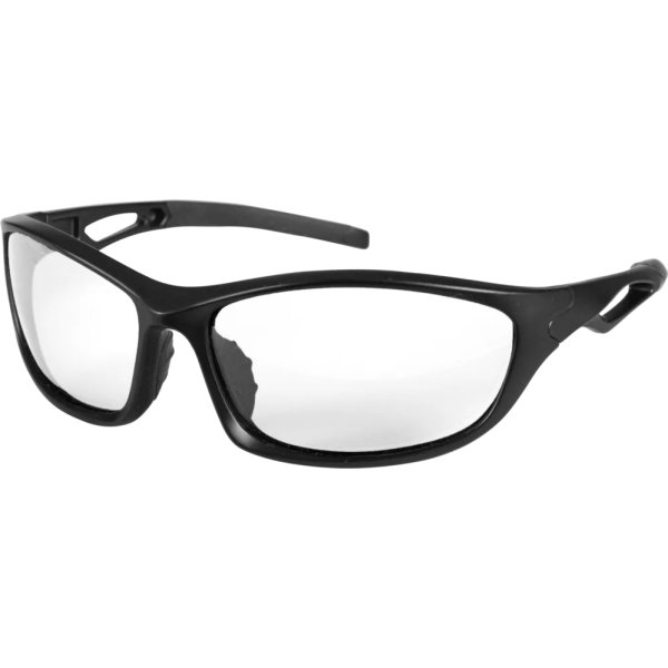 OX-ON Skyddsglasögon Sport Anti-Fog Comfort, Klar