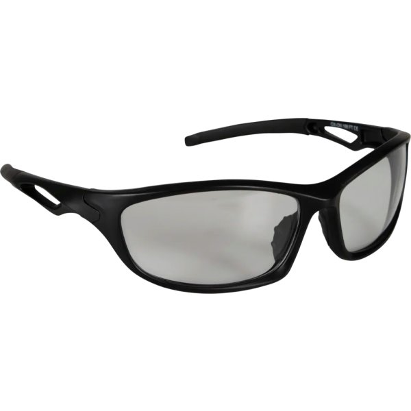 OX-ON Skyddsglasögon Sport Anti-Fog Comfort, Klar
