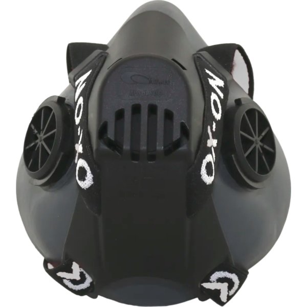 OX-ON Halvmask 800 Supreme - utan filter