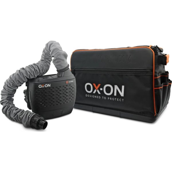 OX-ON Turboenhet TECMEN Air Kit Comfort