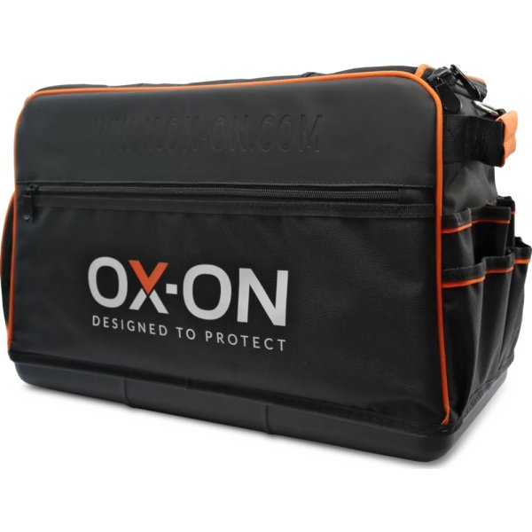 OX-ON Turboenhet TECMEN Air Kit Comfort