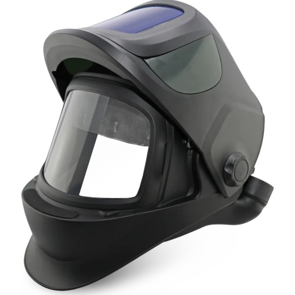OX-ON Svetshjälm f/Turboladdning TECMEN Comfort