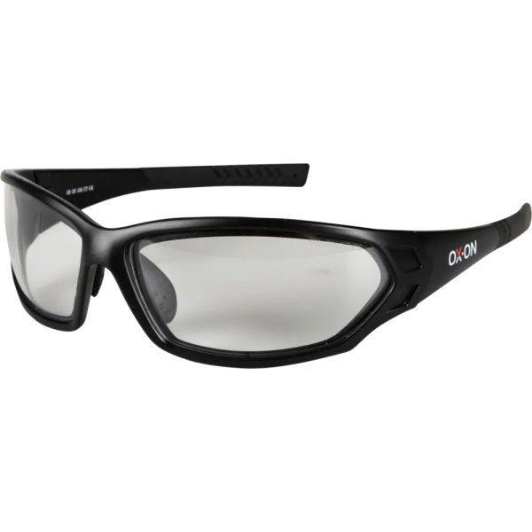 OX-ON Skyddsglasögon Speed Plus Comfort, Klar