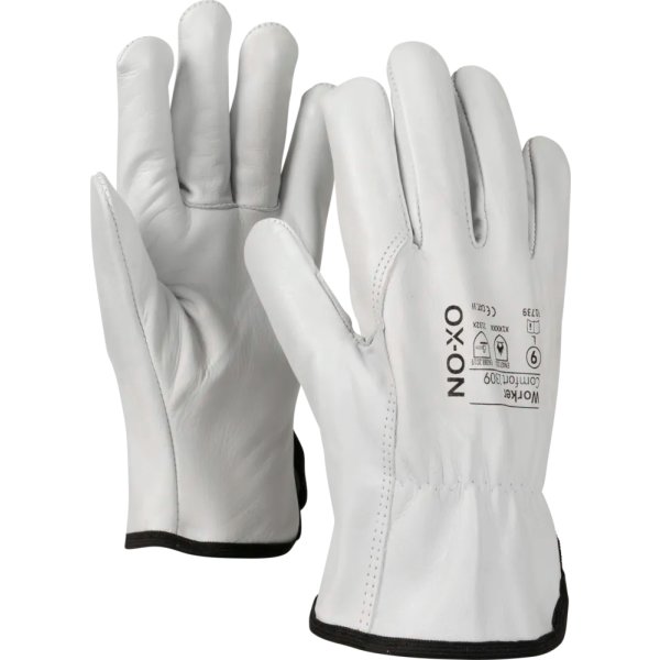 OX-ON Arbetshandske Worker Comfort 2309, Stl. 9