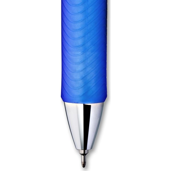 Pentel EnergelX BLN75 Rollerball 0,5 mm Grön