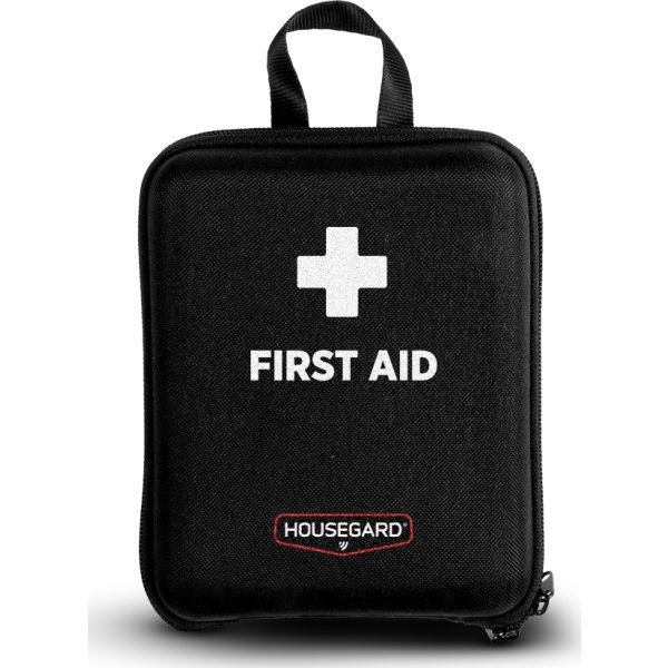 Housegard Första hjälpen-kit | Compact
