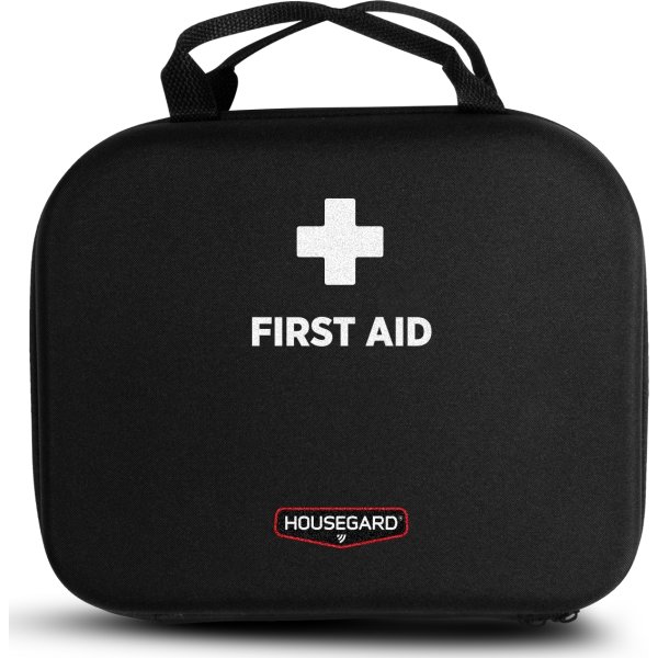 Housegard Första hjälpen-kit | Plus