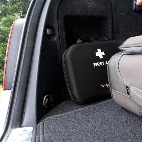 Housegard Första hjälpen-kit | Plus