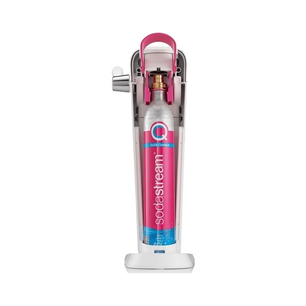 Sodastream ART - kolsyremaskin, vit