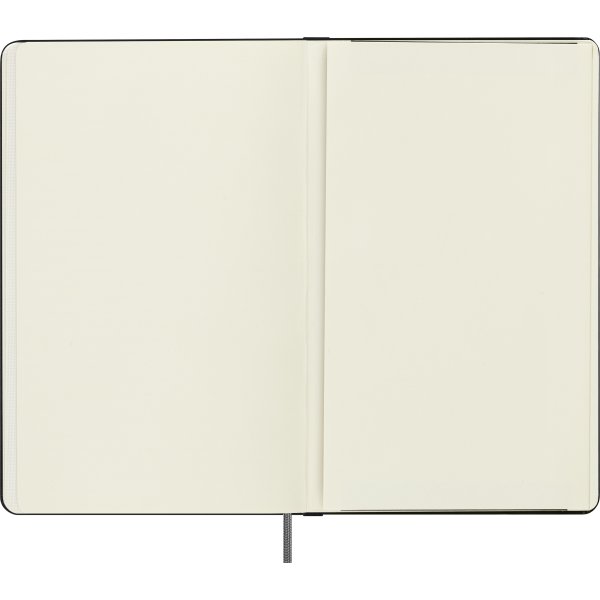 Moleskine 2026 Kalender | Digital | Vecka | L
