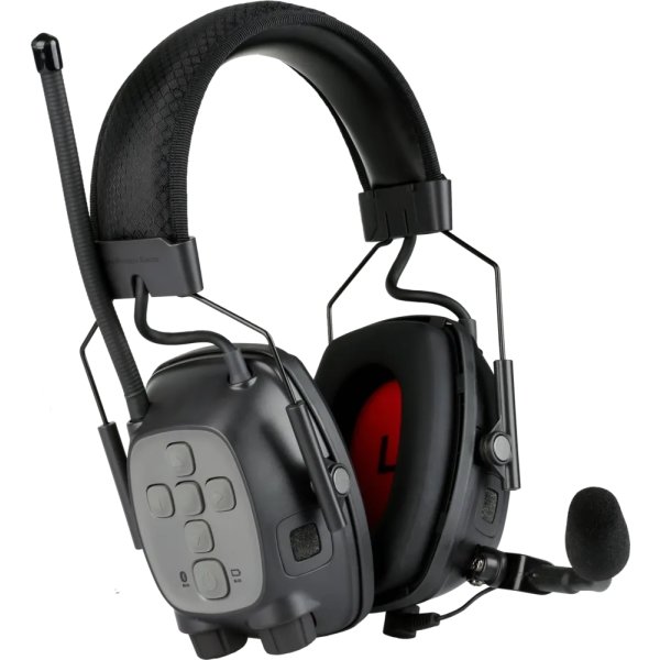 Howard Leight Hörselskydd Sync WirelessElecto 30dB