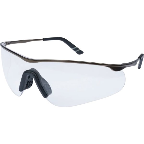 OX-ON Skyddsglasögon Impact Supreme, Klar