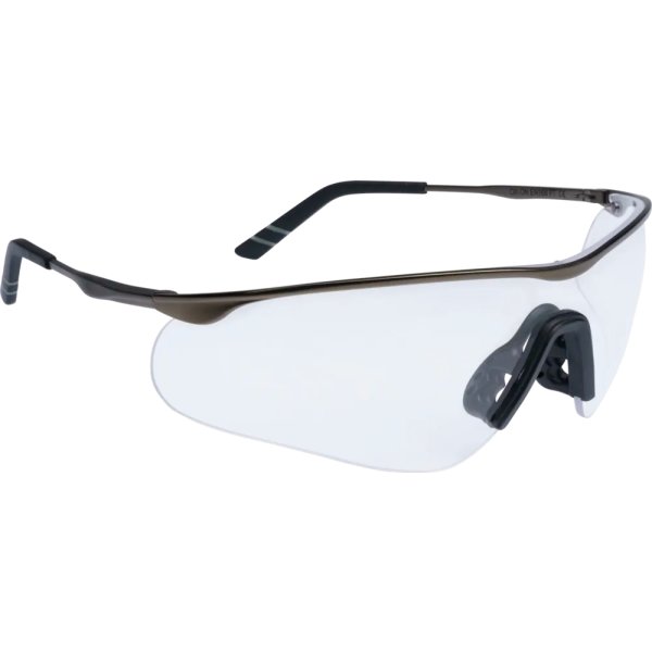 OX-ON Skyddsglasögon Impact Supreme, Klar