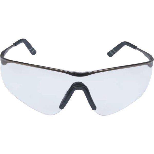 OX-ON Skyddsglasögon Impact Supreme, Klar