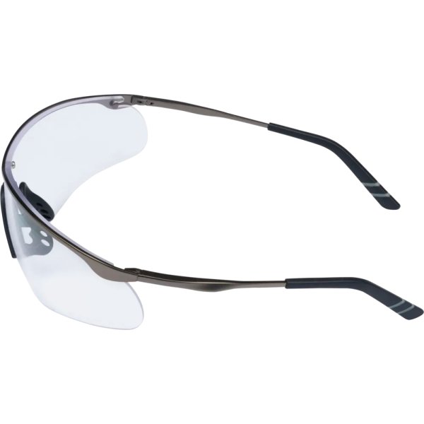 OX-ON Skyddsglasögon Impact Supreme, Klar