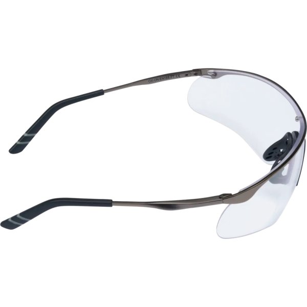 OX-ON Skyddsglasögon Impact Supreme, Klar