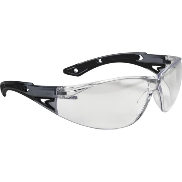 OX-ON Skyddsglasögon Pro Supreme, Klar