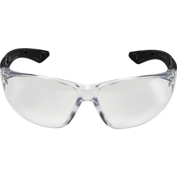 OX-ON Skyddsglasögon Pro Supreme, Klar