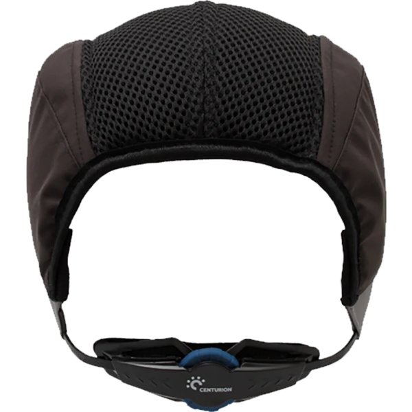 CENTURION Skyddskeps Bump Cap Airpro, Svart