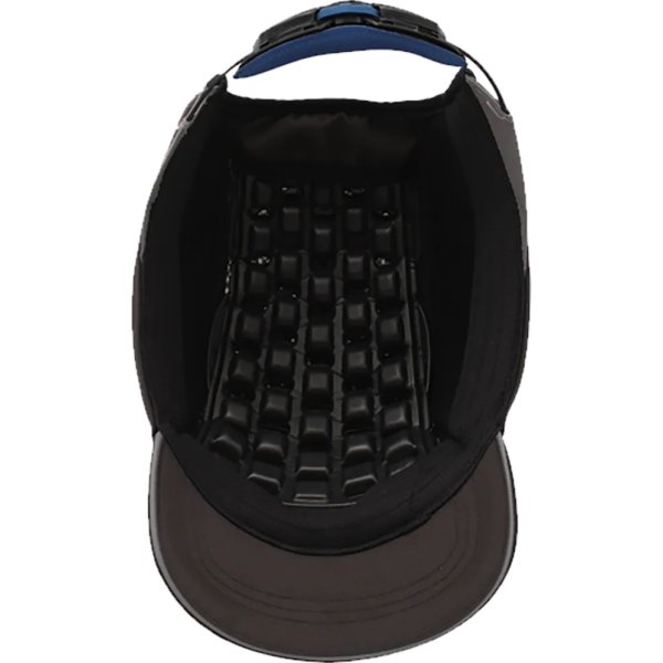 CENTURION Skyddskeps Bump Cap Airpro, Svart