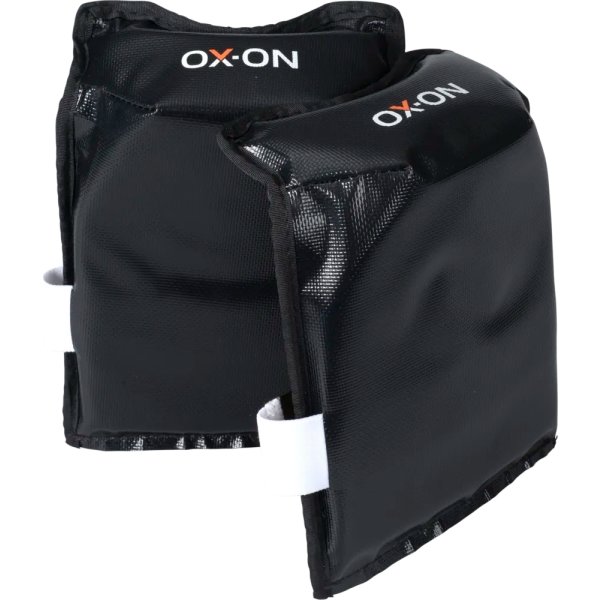 OX-ON Knäskydd Comfort, 2 st.
