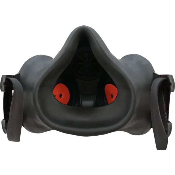 OX-ON Halvmaskset Comfort PCX A2P3 R D