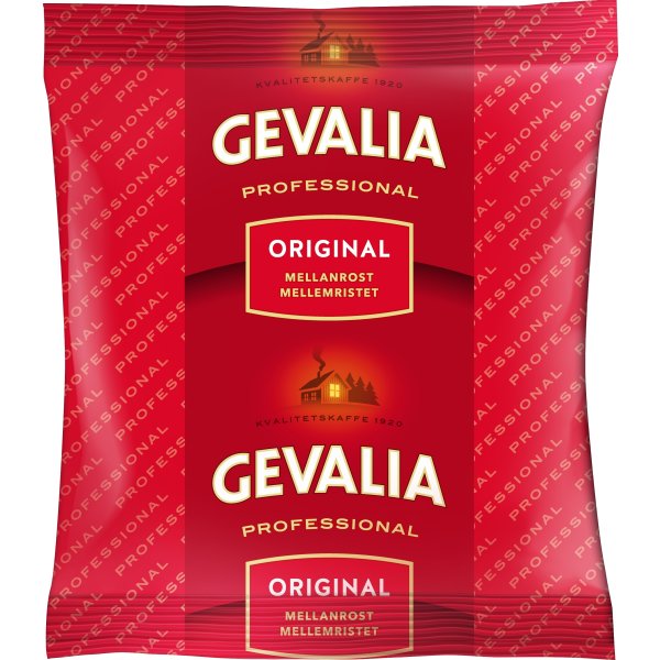 Kaffe Gevalia Professional 500 g