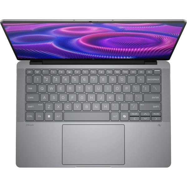 HP ZBook Ultra G1a 14" bärbar dator