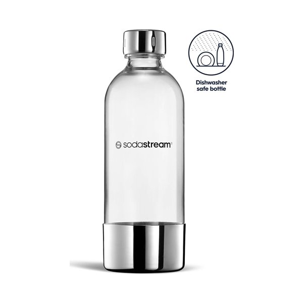 Sodastream Enso metallflaska - Flaska