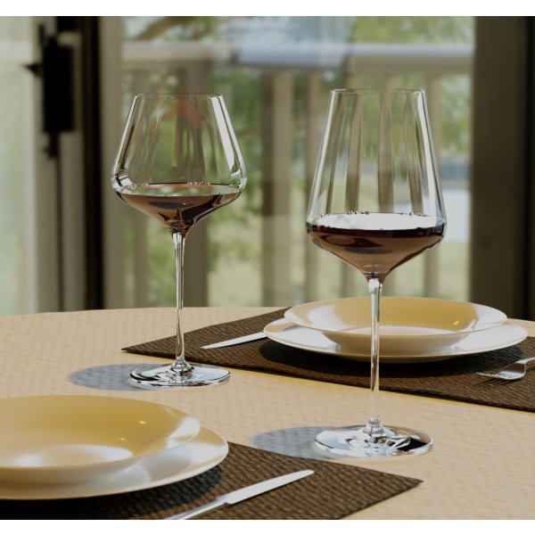 Stölzle Symphony Rödvinsglas 57 cl, 6 st.